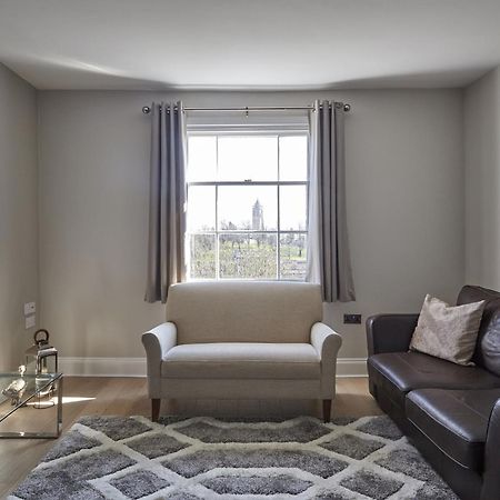 Nap Bristol Cliftonアパートメント 部屋 写真