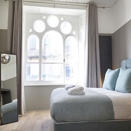 Nap Bristol Cliftonアパートメント エクステリア 写真