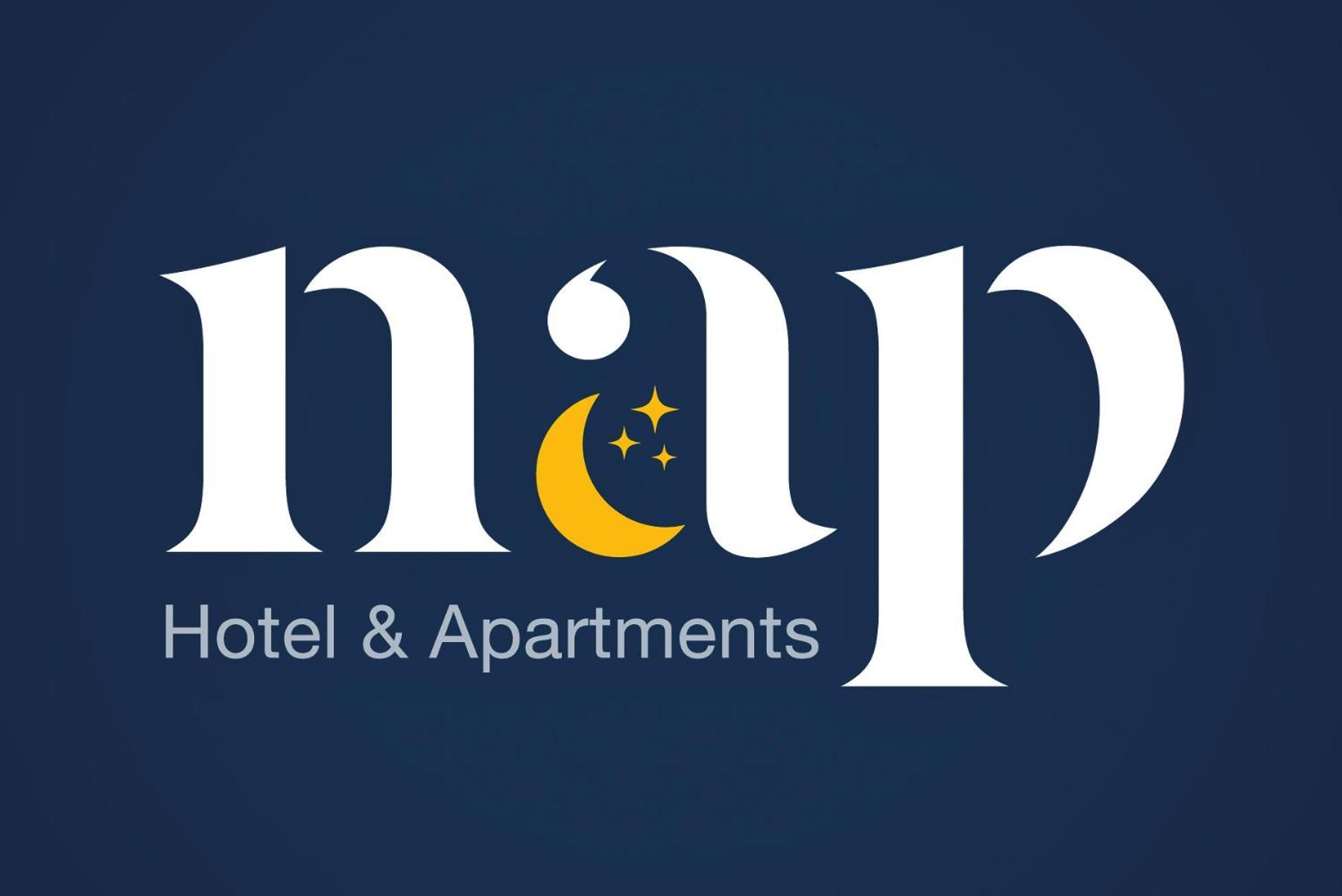 Nap Bristol Cliftonアパートメント 部屋 写真