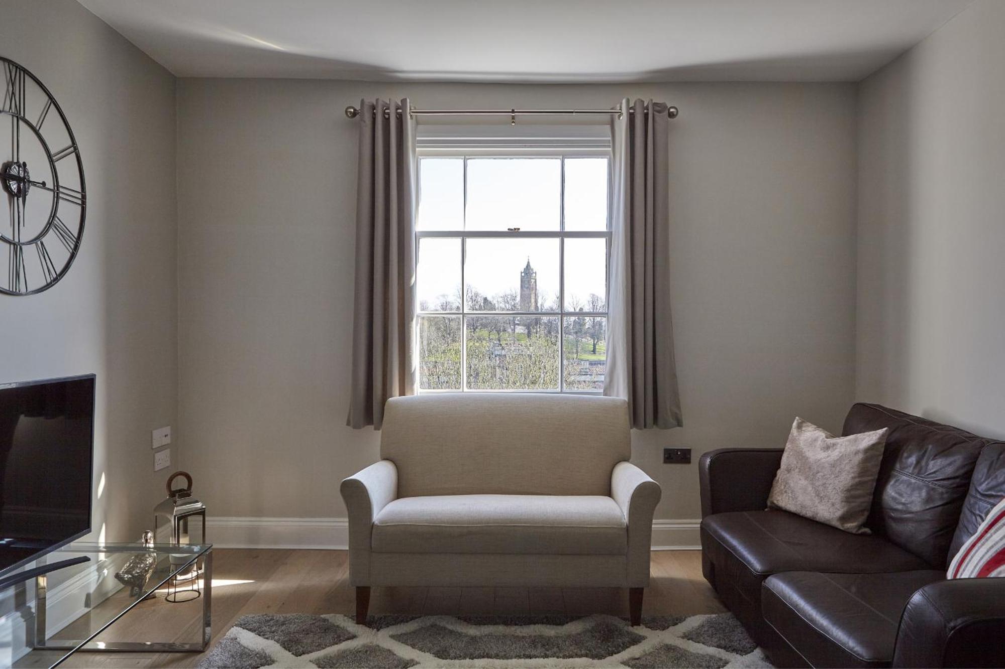 Nap Bristol Cliftonアパートメント 部屋 写真