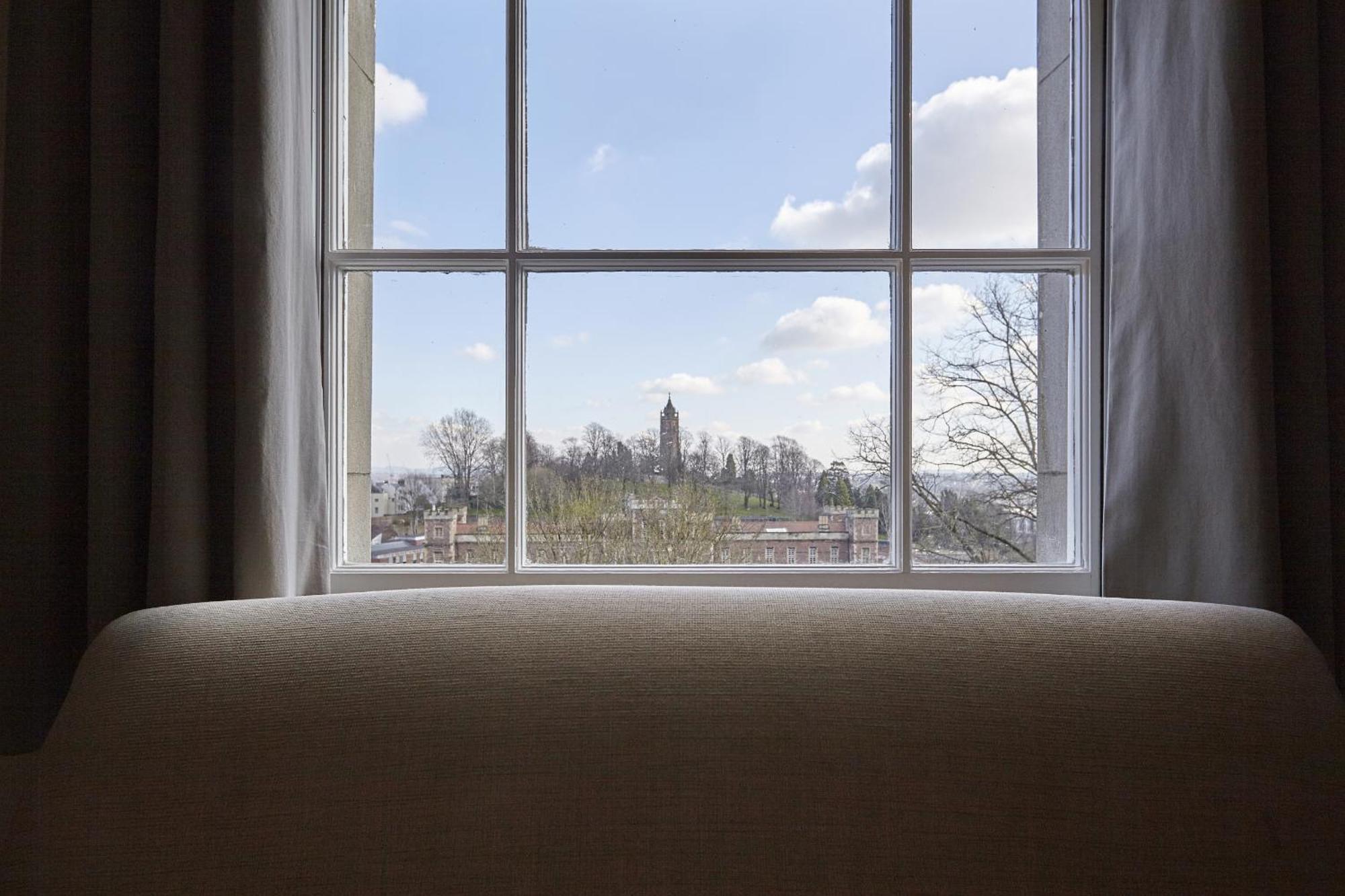 Nap Bristol Cliftonアパートメント 部屋 写真