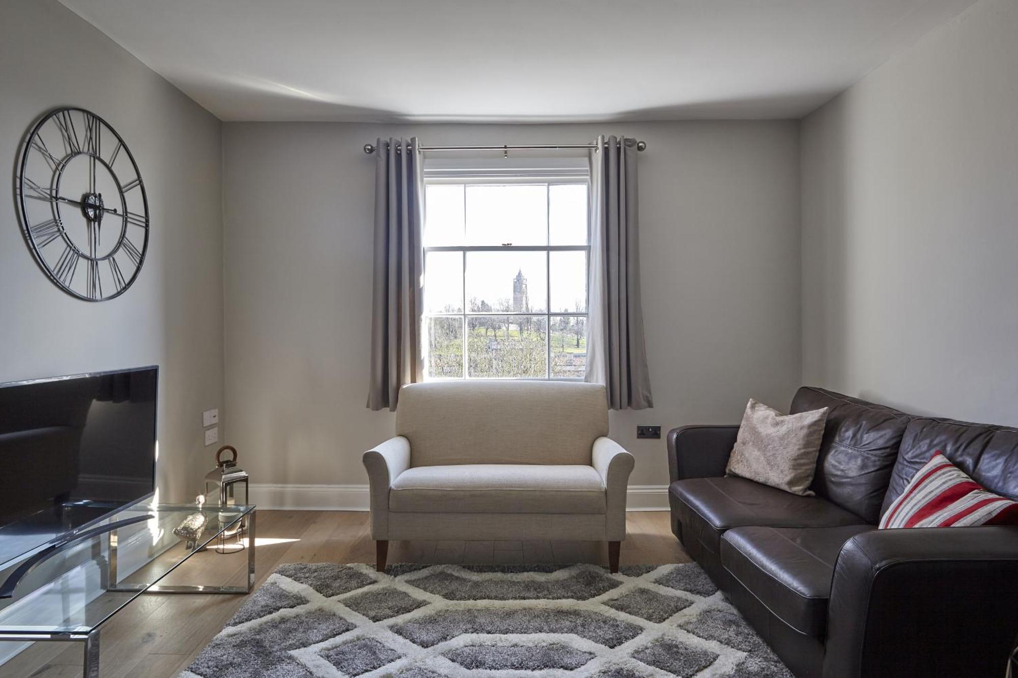 Nap Bristol Cliftonアパートメント 部屋 写真