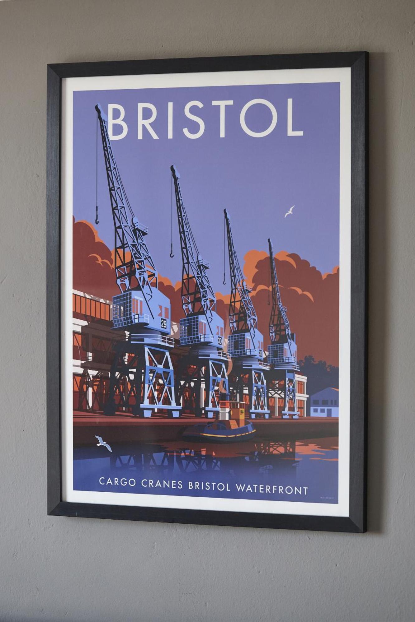 Nap Bristol Cliftonアパートメント 部屋 写真
