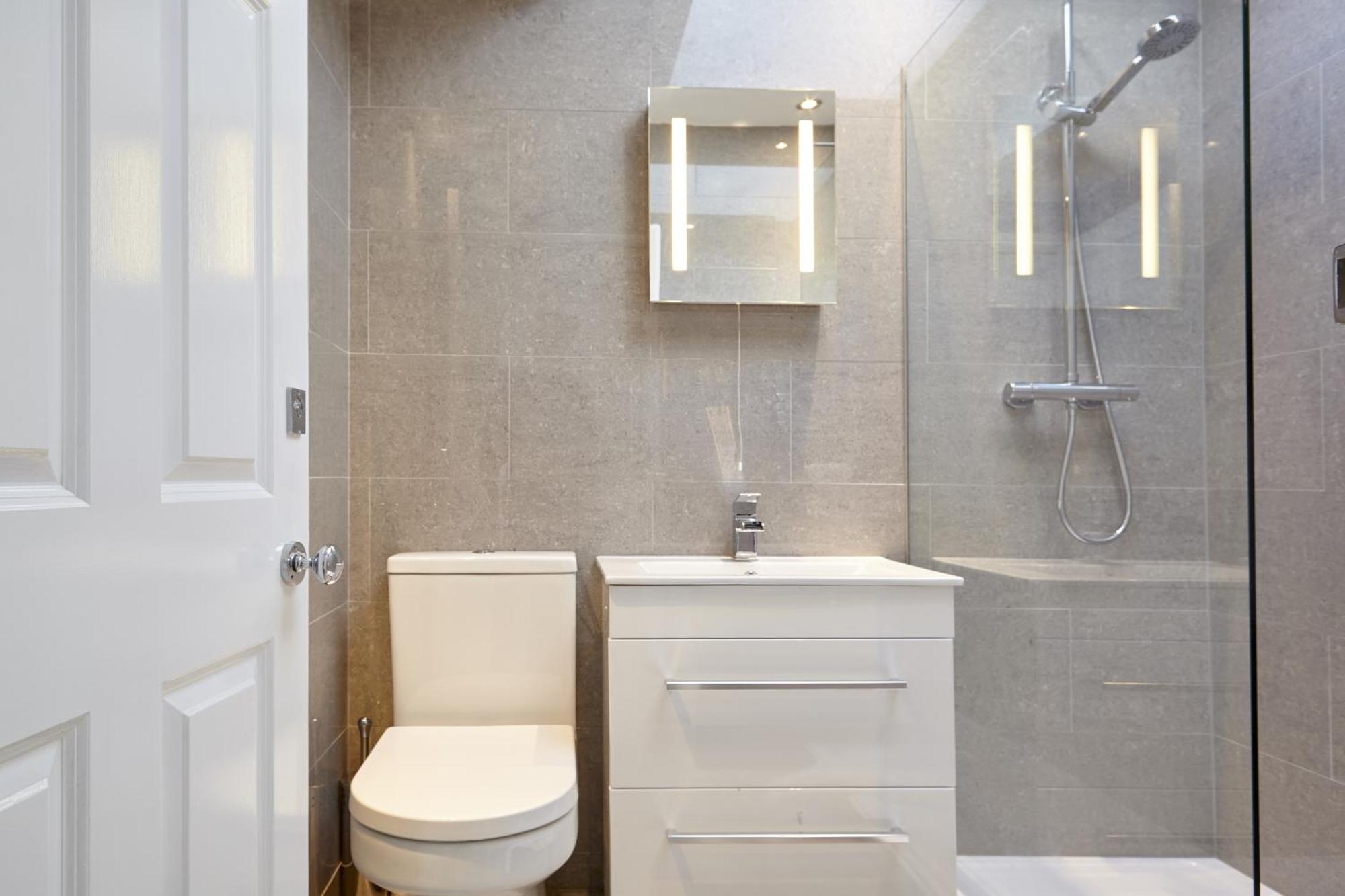 Nap Bristol Cliftonアパートメント 部屋 写真